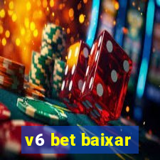 v6 bet baixar